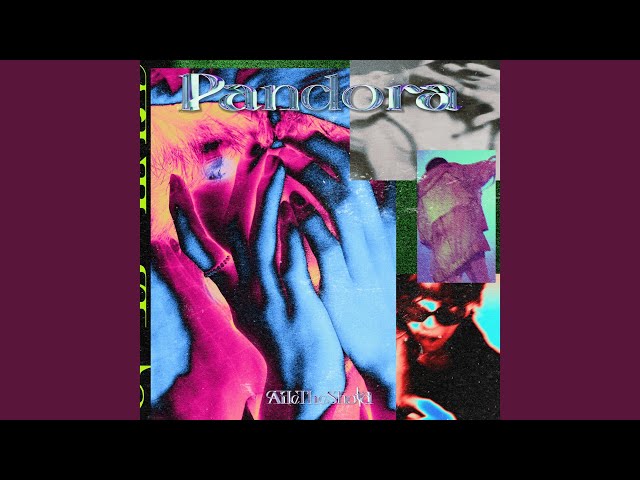 Pandora - YouTube