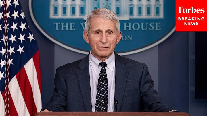 Researchers Asked Point Blank If Dr. Fauci Had Any Involvement In Paper On Origins Of Covid-19