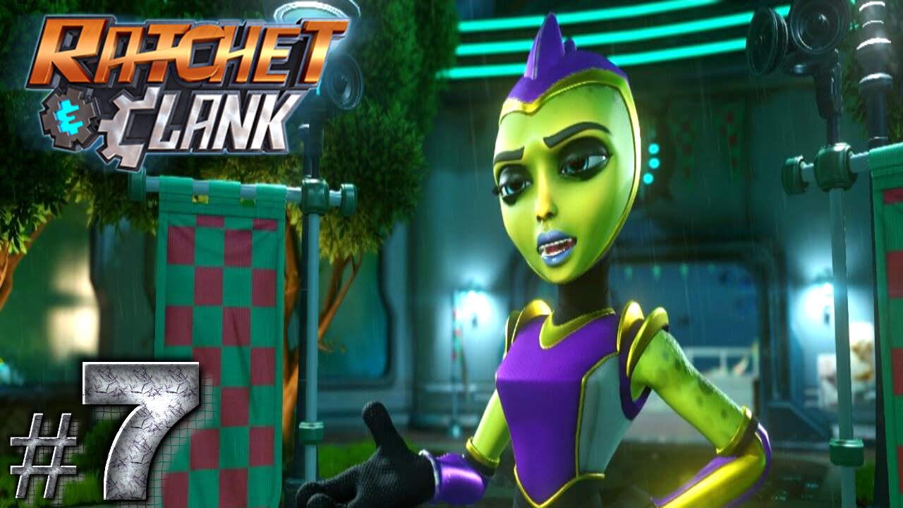 ratchet & clank stream deutsch ratchet & clank stream deutsch
