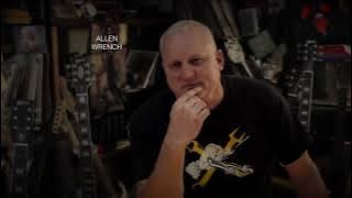 EL DUCE AND ALLEN WRENCH KILLED KURT COBAIN?