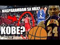 Kobe bryant nag paramdam sa nba allstarnbavey tv stories