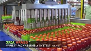 Xpak Robotic Packaging Solutions 2013