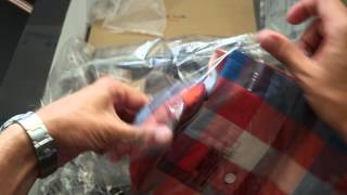 Paul Smith Online Sale Haul