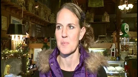 Leo girls basketball coach Carrie Shappell preview...