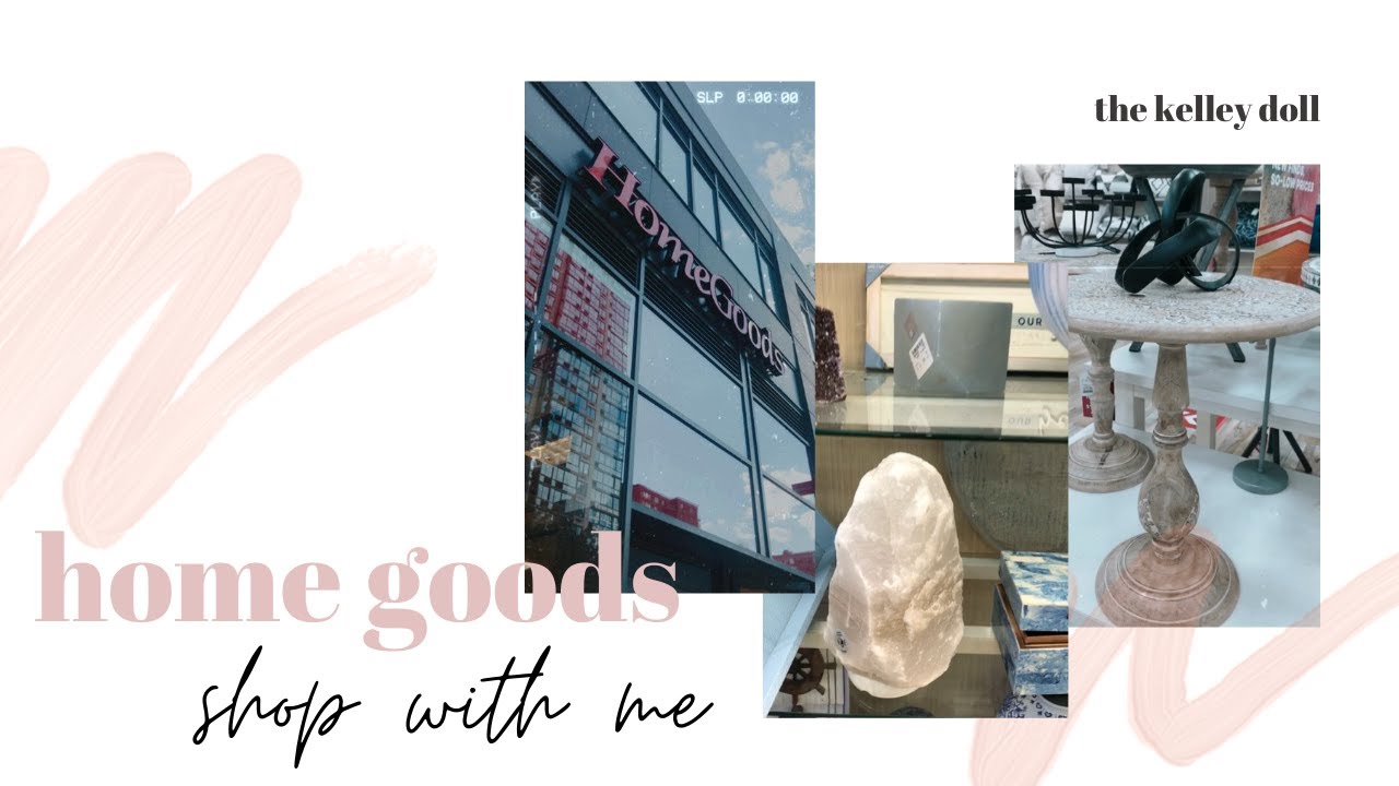 Home Goods NYC Reopening 2020 Shop With Me Serena Lily Dupes YouTube Home Goods NYC Reopening 2020 Shop With Me Serena Lily Dupes YouTube