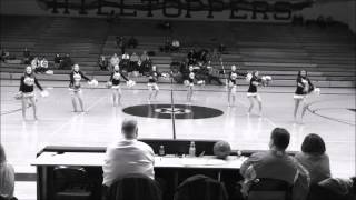Dance Team Promo
