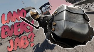 The Moose Jab | Chivalry 2