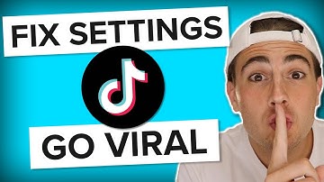 How To Go Viral on TikTok GUARANTEED in 2024 (NEW ALGORITHM UPDATE)