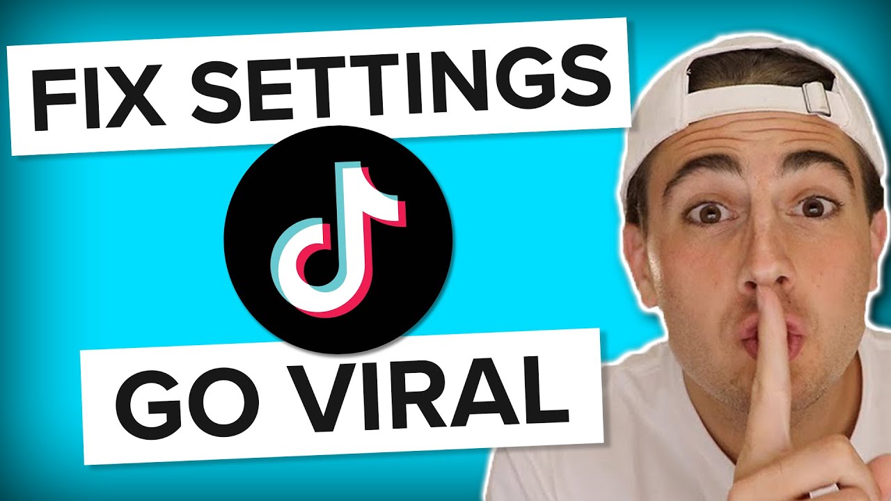 How To Go Viral on TikTok GUARANTEED in 2024 (NEW ALGORITHM UPDATE)