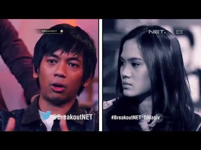 D'Masiv Tribute To alm. Rinto Harahap - Breakout 04 November 2015 class=