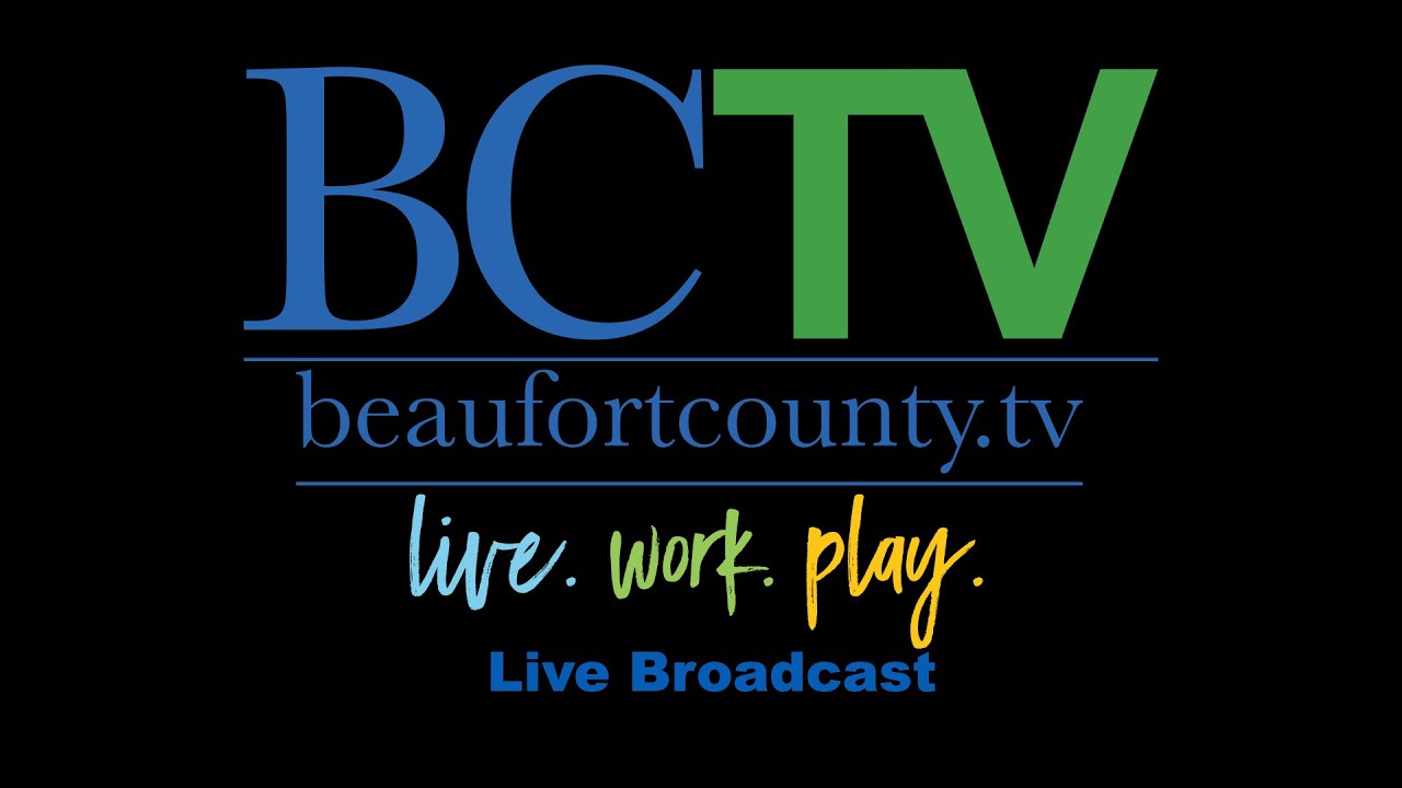 Beaufort County Council Caucus and Regular Council Meetings Monday, March 9, 2026 @ 5pm & 6pm