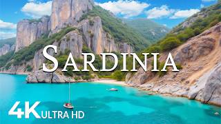Sardinia 4K Ultra HD - Relaxing Music With Beautiful Nature Scenes - Amazing Nature - 4K Video UHD screenshot 3