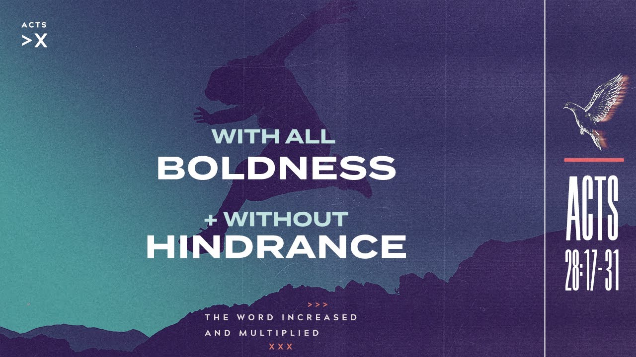 With All Boldness And Without Hindrance Sermon 5 12 2024 YouTube with-all-boldness-and-without-hindrance-sermon-5-12-2024-youtube