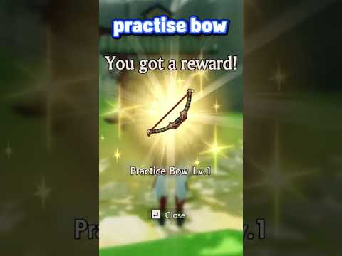 I Expected A Little More