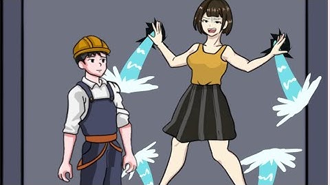 Tricky Twist Puzzle Level 100 | Game Walkthrough