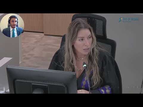 SESSÃO DE JULGAMENTO - 25 DE JUNHO DE 2025 - 11ª TURMA TRT3
