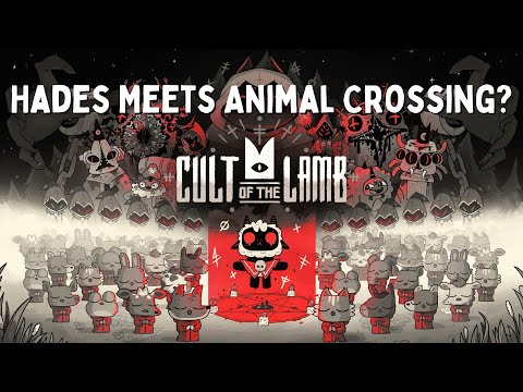 Cult of the Lamb - Quick Review