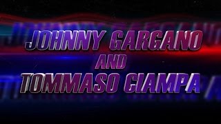 Gargano & Ciampa Custom Entrance Video (Titantron)