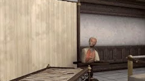 ZERO ESCAPE: 999 GAMEPLAY 5- THE OPERATING ROOM