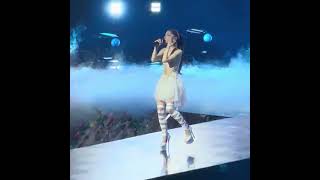 Rain On Me - Ariana Grande Eternal Sunshine Tour Opening Night