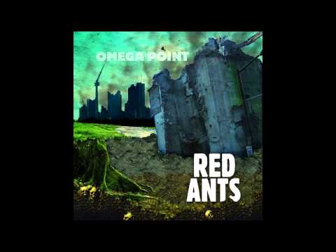 Red Ants Dirty Space Alchemy 