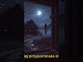 Licho - fragment odcinka #słowianie #creepy #demon #demonologia #licho #scary