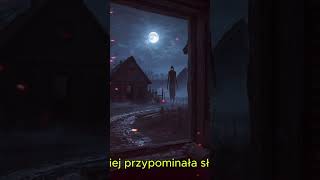 Licho - fragment odcinka #słowianie #creepy #demon #demonologia #licho #scary