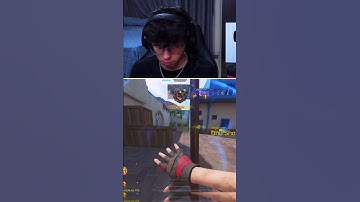 Rate this clip 1 - 10 #codm #shorts