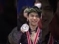 hanyu yuzuru | i’m the baddest and i’m worth it #羽生結弦