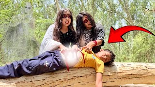 Bhoot Bhootni Ne kya Kia👻😱। Horrar Video । Ghost Story । #viralvideo #foryou #ghost #bhoot 
