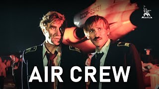 Air Crew | Disaster | Full Movie
