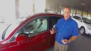 How to Use Keyless Entry - Diffee Ford Lincoln