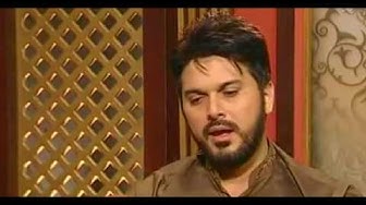 Ali Haider - Hamd - Wo Allah Hi Tou Hai - [HD]