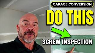 ADU Riverside County (Valley View) | Part 3 | Drywall Complete + Passed Inspection!