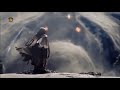 Ivan Torrent - Galactic Invasion (Cinematic - Hallo 5)