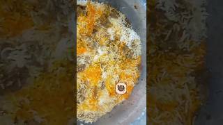 Beef Biryani Recipe Pakistani Style 🔥 Easy Restaurant Style Beef Biryani at Home #beefbiryanirecipe