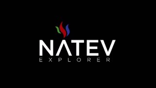 Natev Explorer Project 2015 Spaceappschallenge