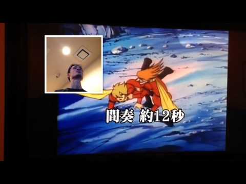 ”サイボーグ００９” OP  誰がために - Vocal Cover（カラオケ）