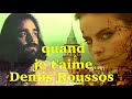 عندما أحبك من روائع ديميس روسوس Quand Je T Aime Demis Roussos 