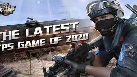 Ultimate battle strike gameplay (android ios) part 1