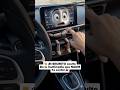 😳 Seguro nunca viste esto en tu multimedia…#multimedia #autos #tecnologia #trucos #secreto #tips