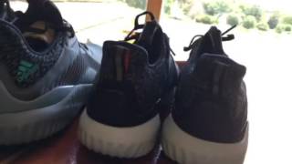 Adidas Alphabouce Unboxing/Review