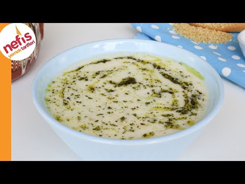 Video: Hvordan Lage Bulgur Suppe