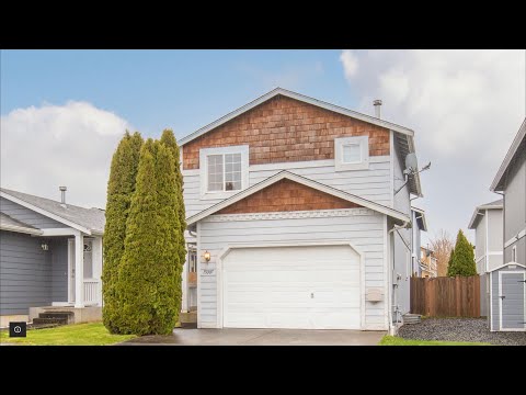 15007 44th Ave, Marysville, WA home video tour
