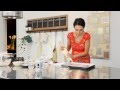 Csaba dalla Zorza | Madeleines con Amarena Fabbri