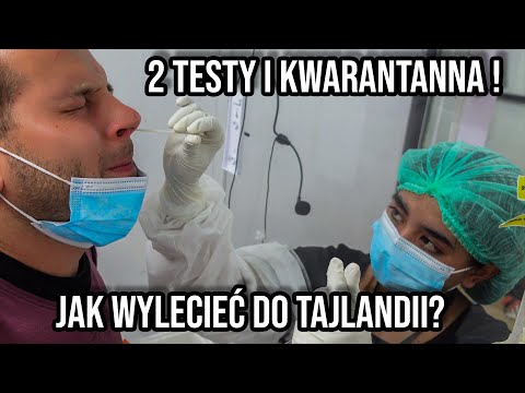 Wideo: Jak Przenieść Się Do Tajlandii Na Pobyt Stały?