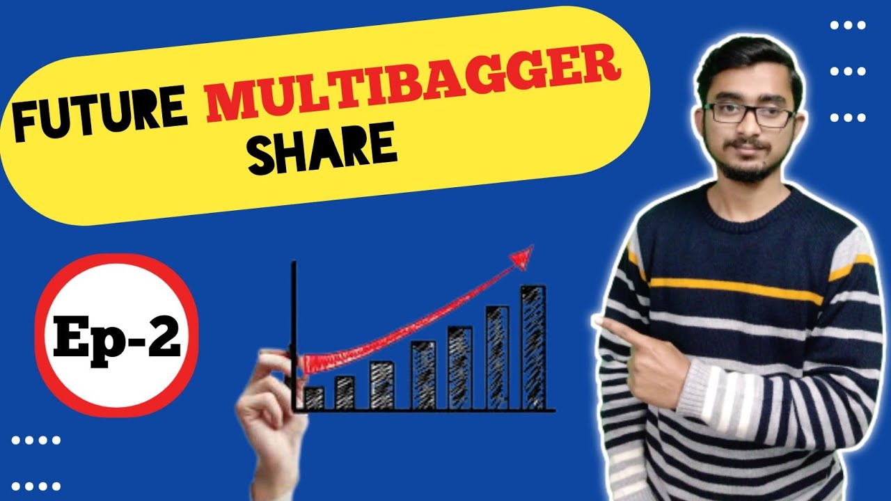 Future Multibagger Share | Ep-2 | Hdfc amc share analysis for long term ...