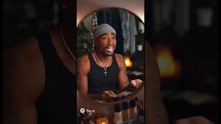 Tupac Shakur coming out the closet 😭 subscribe for more