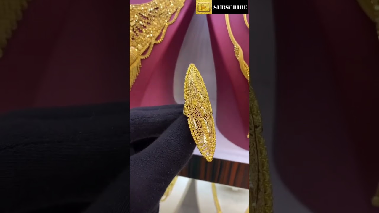 Hallmark Gold Ring Design || Latest Gold Ring || Sone ka Ring || Gold Ring Design || Ring Design