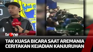 Usut Tuntas Tragedi Kanjuruhan | AKIP tvOne